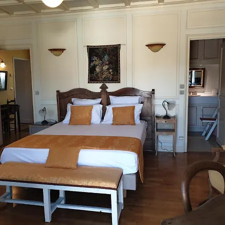 Chez Daniele Holiday home