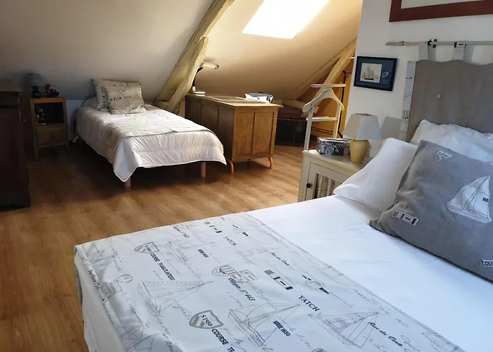 Chez Daniele Lalbenque