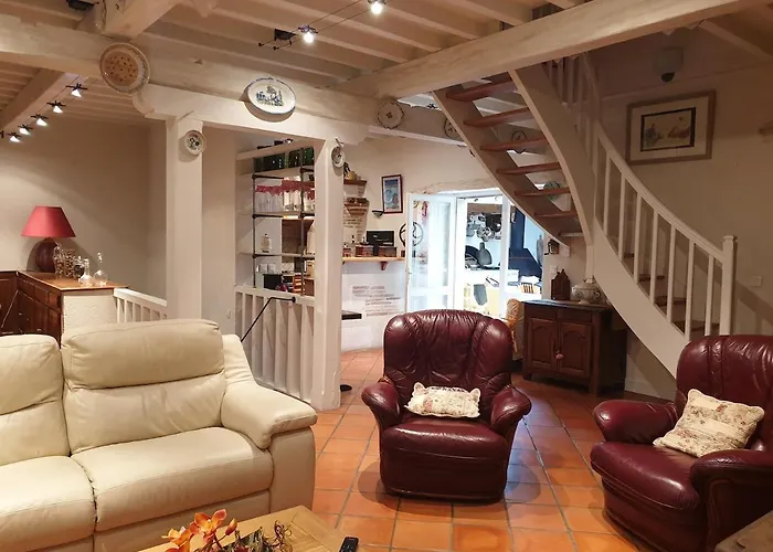 Chez Daniele Lalbenque