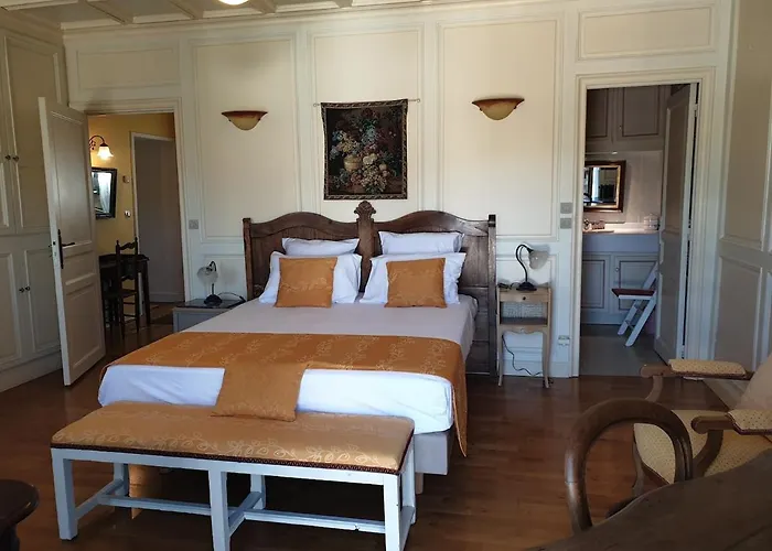 Chez Daniele Holiday home