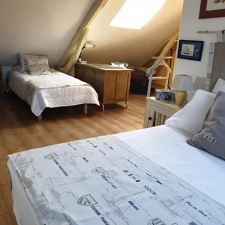 Chez Daniele 拉尔邦克