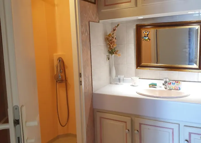 Chez Daniele 拉尔邦克