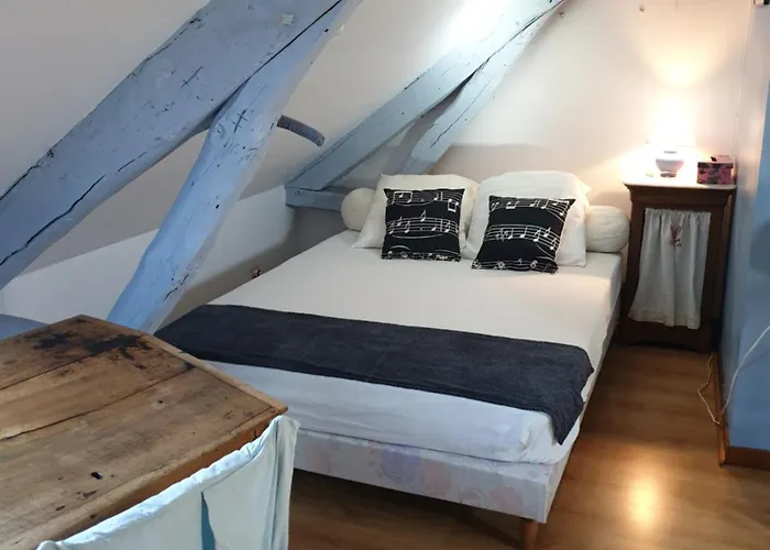 度假居 Chez Daniele *